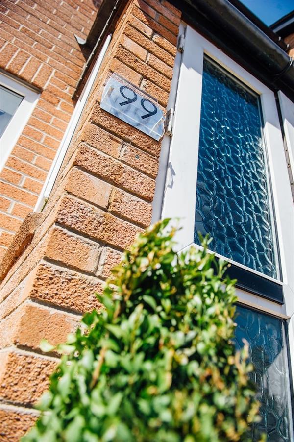 Villa The Melin Griffin House Cardiff Exterior foto